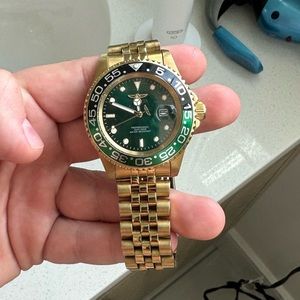 Watch invicta
